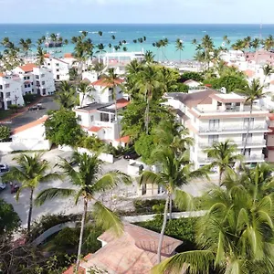  Apartamento La Piazzetta Corales & Pool